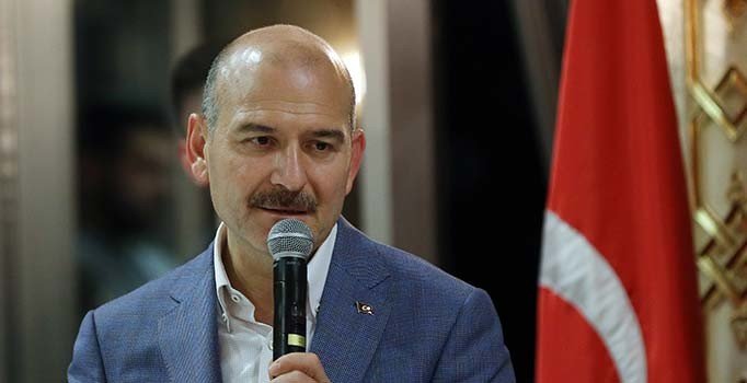 Süleyman Soylu: Bu rövanşizm aklı Türkiye'ye kaybettirir