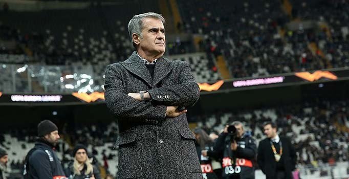 Beşiktaş'ta Güneş dönemi hayal kırıklığıyla bitecek
