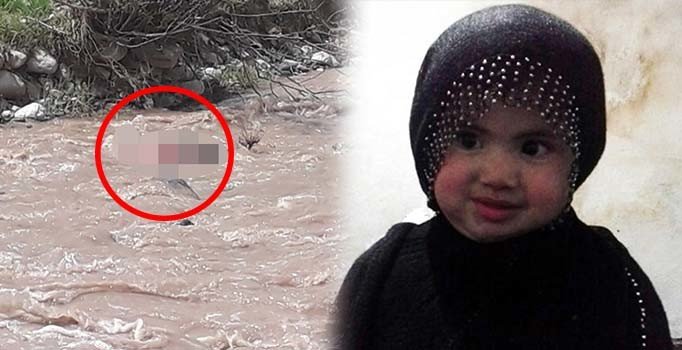 Minik Nurcan'dan acı haber