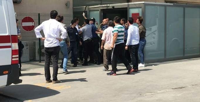 Sakarya'da silahlı kavga: 4 ölü, 2’si polis 11 yaralı