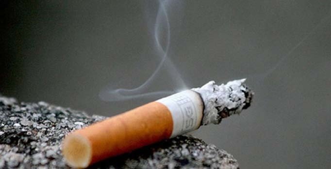 Sigaraya zam mı gelecek? 1 Nisan'da yürürlüğe girecek