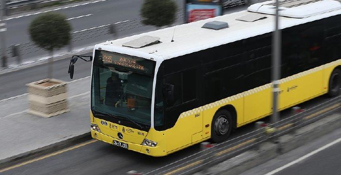İstanbul'da bugün toplu ulaşım ücretsiz