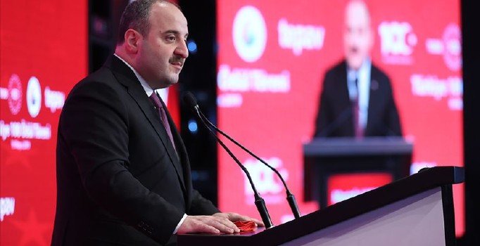 Mustafa Varank açıkladı: Genç girişimcilere 200 bin liralık hibe desteği