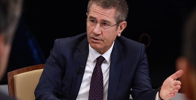 Nurettin Canikli'den Şaban Vatan açıklaması