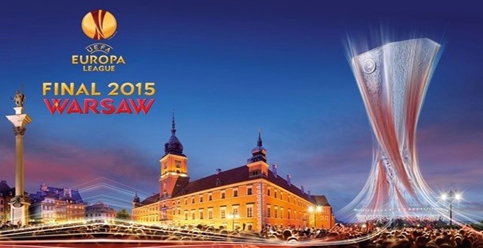 UEFA Avrupa Ligi'nde 238 milyon avroluk final