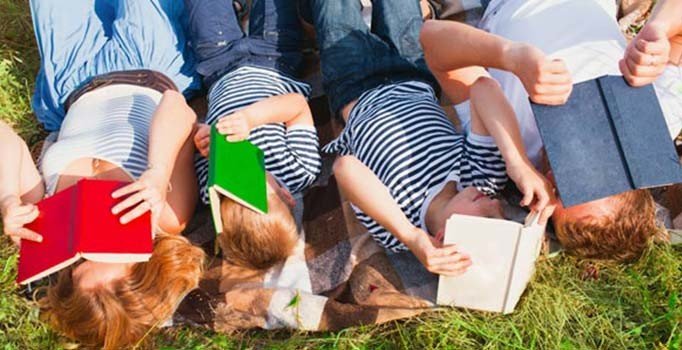 Happy Meal'dan iki yeni kitap