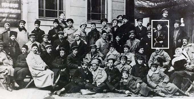 Stalin’i korkutan ‘Müslüman Kızılordu’ Komutanı