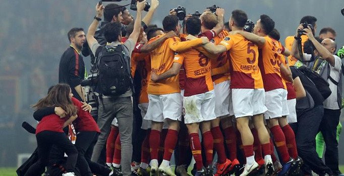 Galatasaray'ın Şampiyonlar Ligi'ndeki rakipleri 2019 | Aslan Devler Ligi’nde…