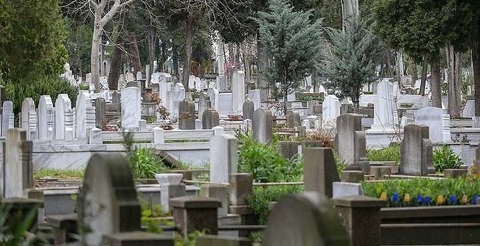 İstanbul Büyükşehirden "Suriyelilere Özel Mezarlık Alanı” haberine ilişkin açıklama