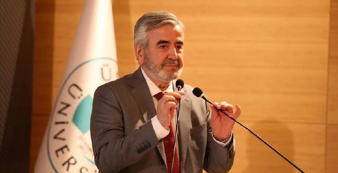 İstanbul Müftülüğü'nden ekmek tepkisi: İsraf haddi aşmak demektir