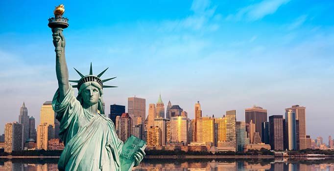 "ABD'deki beyaz ırkçılık saldırılarında ciddi artış yaşanıyor"