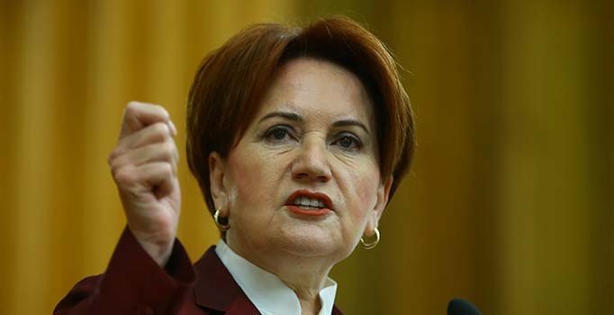 Meral Akşener'den Samsun tepkisi: Tören değil şovdu
