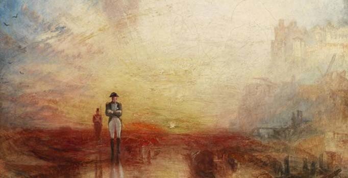 John Ruskin'in 'On Dokuzuncu Yüzyılın Fırtına Bulutu' kitabı ilk kez VBKY'de