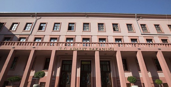 Ceza ve Tevkifevleri Genel Müdürlüğü 11 bin 78 personel başvuruları nereye yapılır?