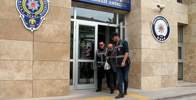 'Beni tanımadın mı?' diyerek 2 bin lira dolandırdı