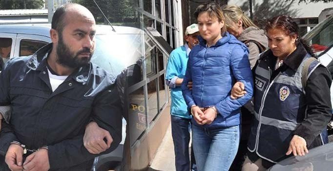 Üniversitedeki katliamda detaylar ortaya çıktı