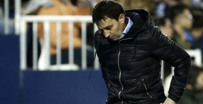 Alaves'te Garitano dönemi