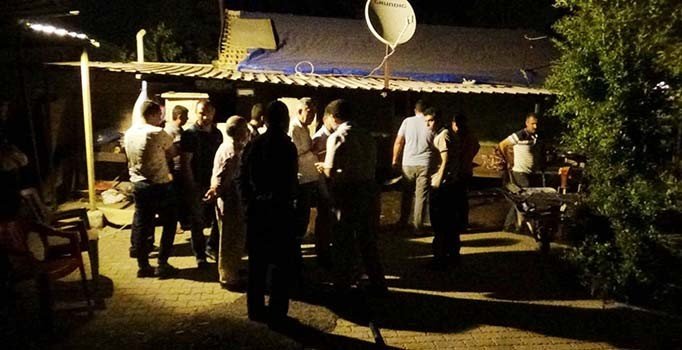 Hatay'dan yürek dağlayan haber: Fren yerine gaza bastı, küçük kızını ezdi