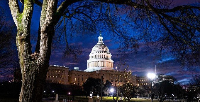 Müslüman vekiller, Amerikan Kongresi'nde ilk kez iftar verdi