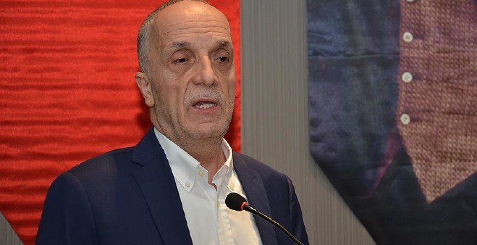 Türk-İş'ten grev uyarısı: Sendikalara 'Hiç uzatmayın' diyeceğim