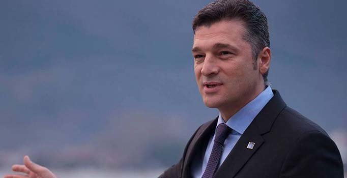 Sarı'dan mazbata için Erdoğan'a özür mektubu