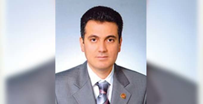 YSK üyesi Hamurcu: AK Parti hiçbir somut belge ve kanıt sunmadı