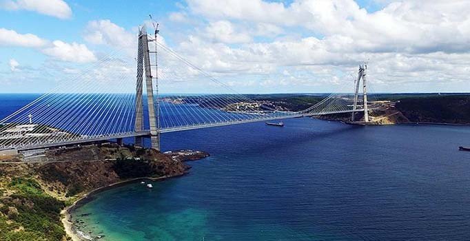 Çinlilerden 3. köprü açıklaması: Satış için görüşmeler henüz bitmedi