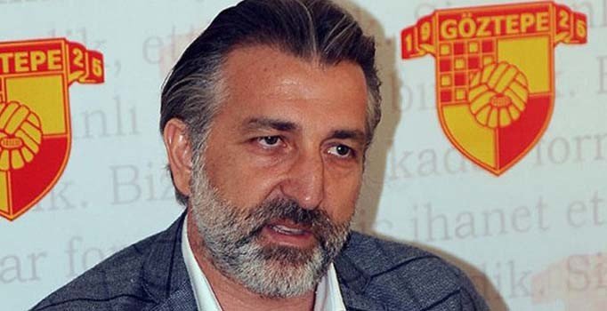 Talat Papatya: Süper Lig'de devam etmek istiyoruz