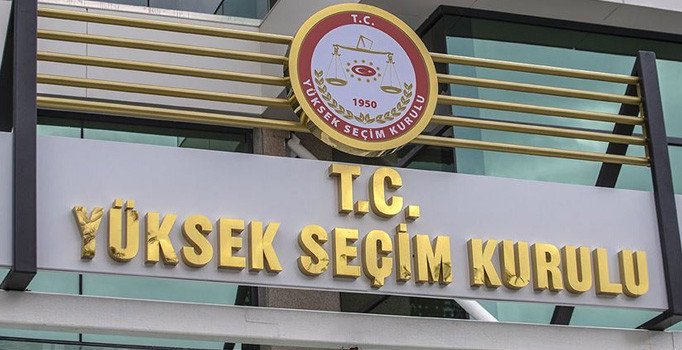 YSK Üyesi Kürşat Hamurcu şehri: AK Parti hiçbir delil sunmadı