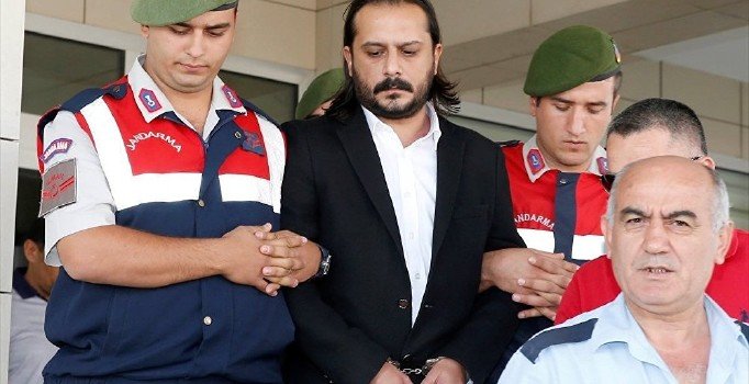 Yargıtay'dan Emrah Serbes'in cezasına onama