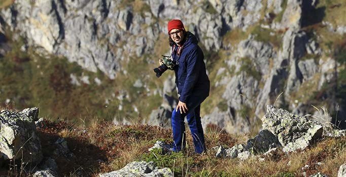 AA muhabiri Abdülkadir Nişancı'nın cansız bedenine ulaşıldı