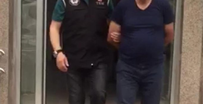 Şanlıurfa'daki terör operasyonu