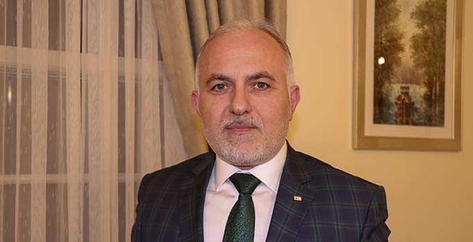 Kerem Kınık: Venezuela'ya 100 bin dolarlık ilaç sevkiyatı yapacağız