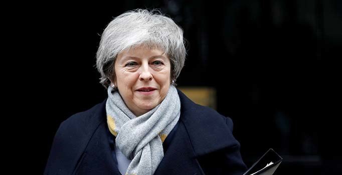 The Times'tan İngiltere iddiası: May yarın istifa edecek