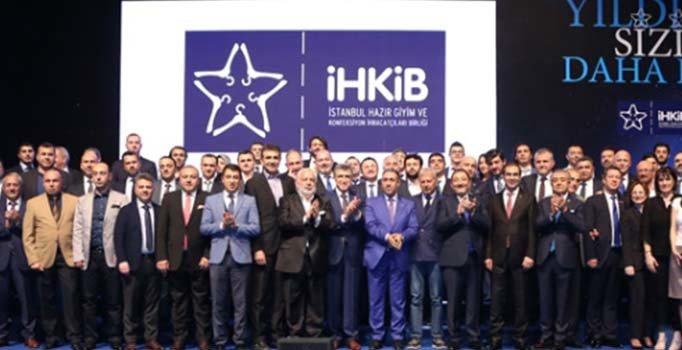 Dünyanın yüzde 3.3’ünü Türkiye giydiriyor