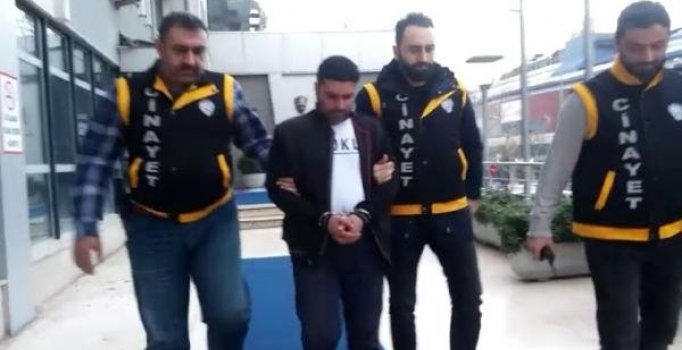 Suriyeli kadını 24 bıçak darbesiyle öldüren baba ve oğula ceza yağdı