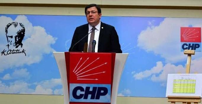 CHP'den YSK'nın gerekçeli kararına tepki: Hiçbir şeye cevap verememişler
