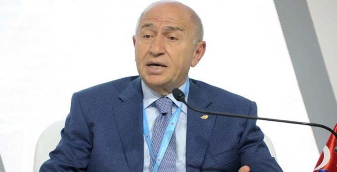 Nihat Özdemir: Ali Koç'un 'kurgulanmış sezon' sözlerine katılmıyorum