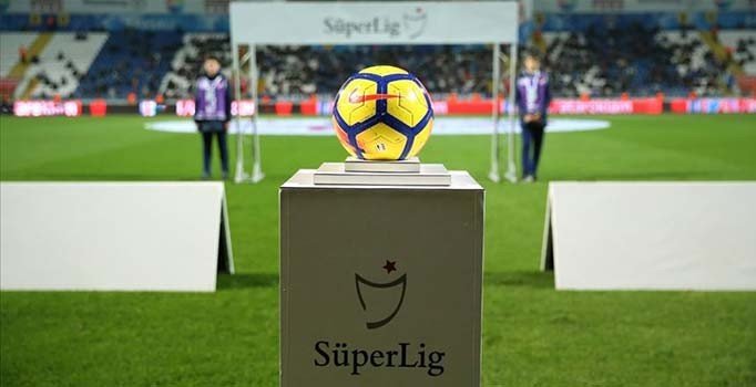 Süper Lig'de perde kapanıyor