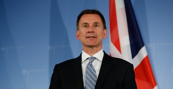 İngiltere'den 16 NATO ülkesine 'Rusya' uyarısı