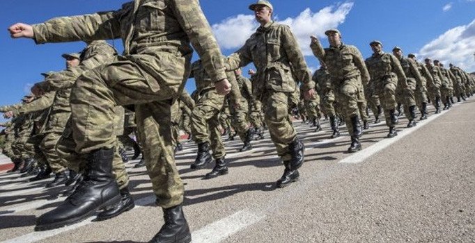 Yeni askerlik sisteminde bedelli askerlik ücretleri ne kadar? Bedelli askerlik şartları belli oldu