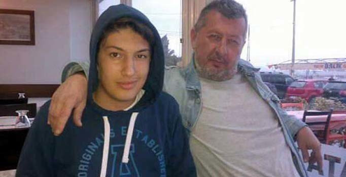 Oğlunu öldüren baba: Sarhoş değildim ama hatırlamıyorum