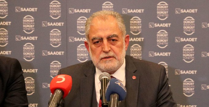 SP İstanbul adayı Necdet Gökçınar'dan Binali Yıldırım'a tepki: Hadi oradan