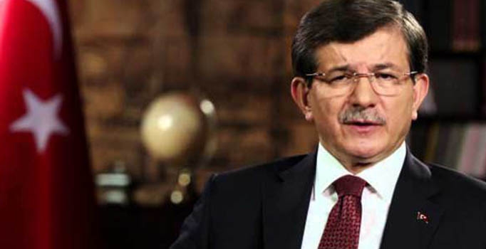 Davutoğlu'dan önemli açıklamalar