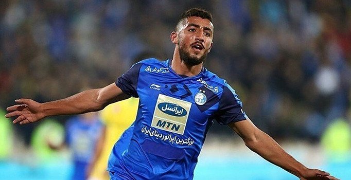 Allahyar Seyyadmeneş kimdir, Fenerbahçe’ye geldi! Fener’e 18’lik forvet