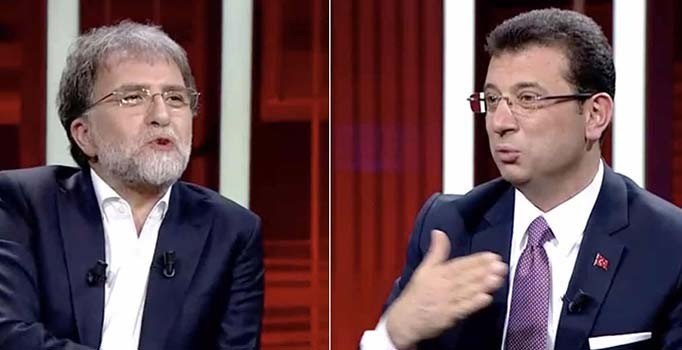 İmamoğlu'nun '4 kameraman işten çıkarıldı' iddiasına CNN TÜRK'ten açıklama