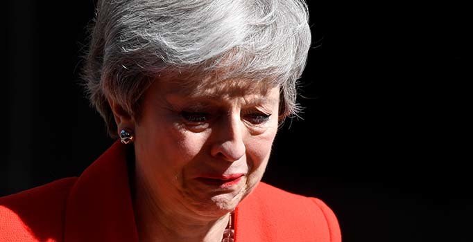 İngilizlerin çoğunluğu ülkenin krizde olduğunu düşünüyor