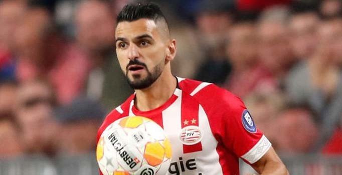Aziz Behich, Medipol Başakşehir'de