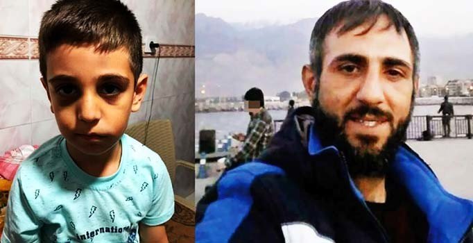 Oğlunu döverek öldürdüğü iddia edilen baba için ağırlaştırılmış müebbet istendi