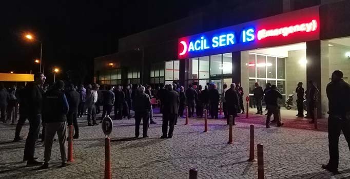 Konya'da afiş cinayeti: MHP'li Doğanhisar Belediye Başkanı İhsan Öztoklu bıçaklı saldırıda öldü